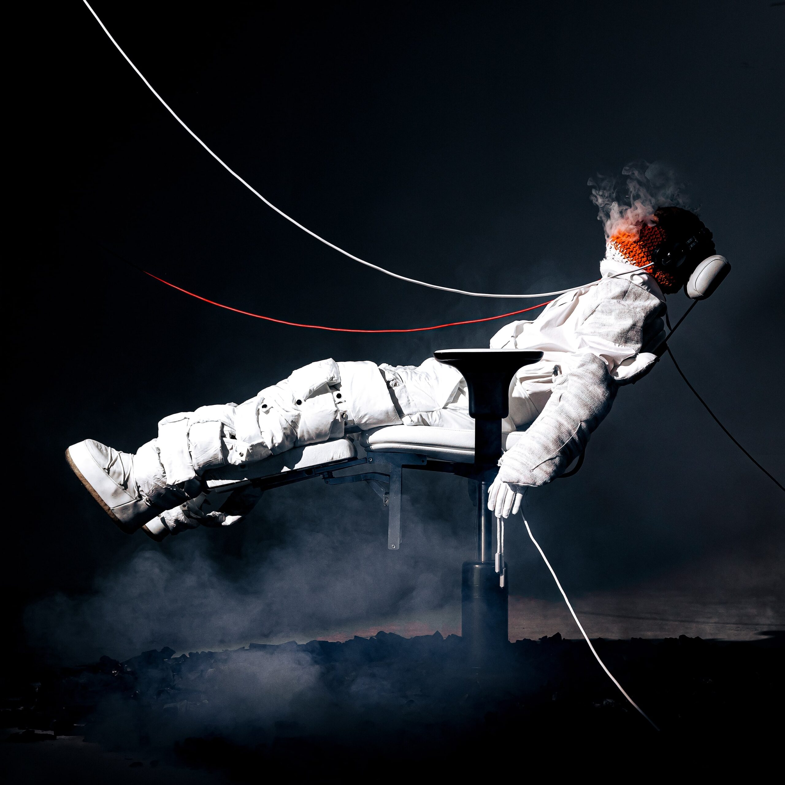 Entre ambiance glaciale et chaleur suffocante, Amplitude Thermique - IGREK